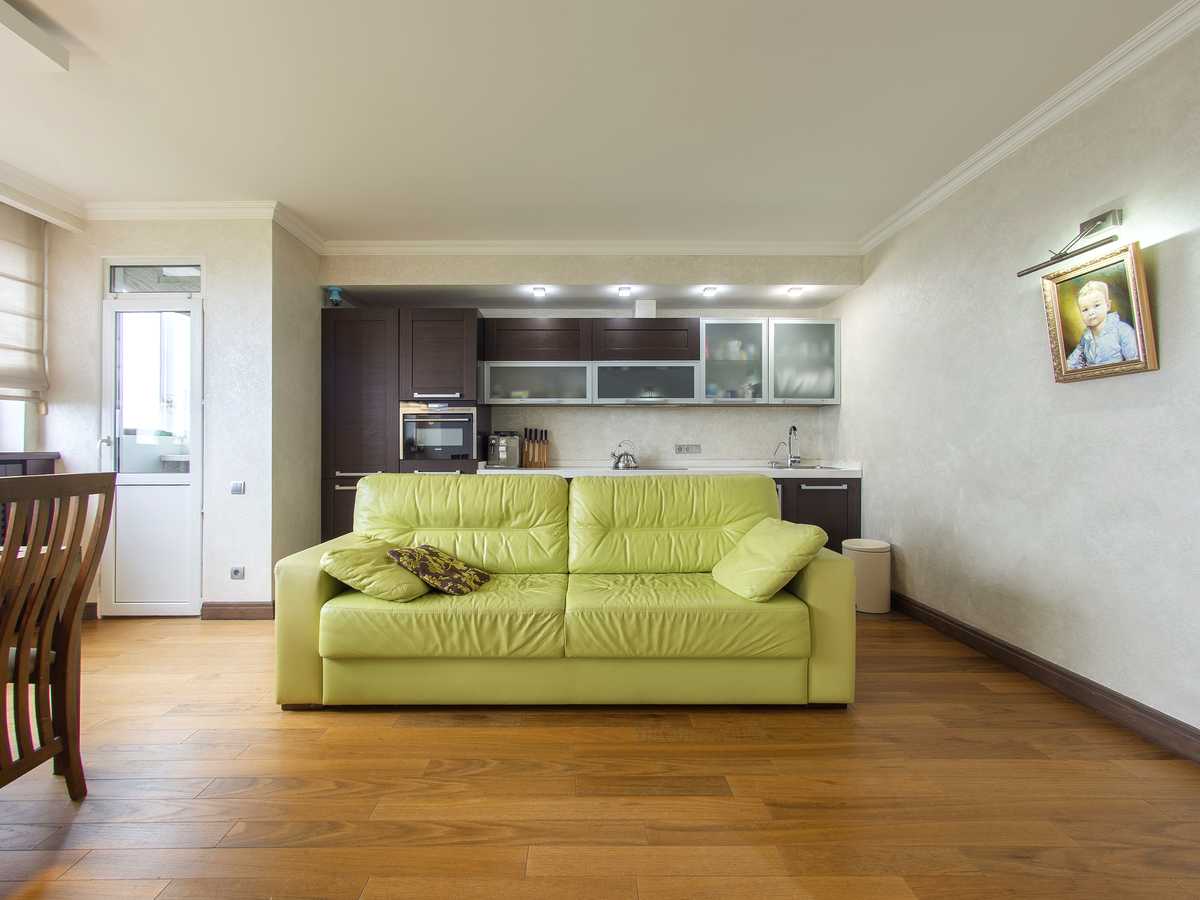 Квартира на вул. Кадетський Гай, 6, ID 413092, фото №1