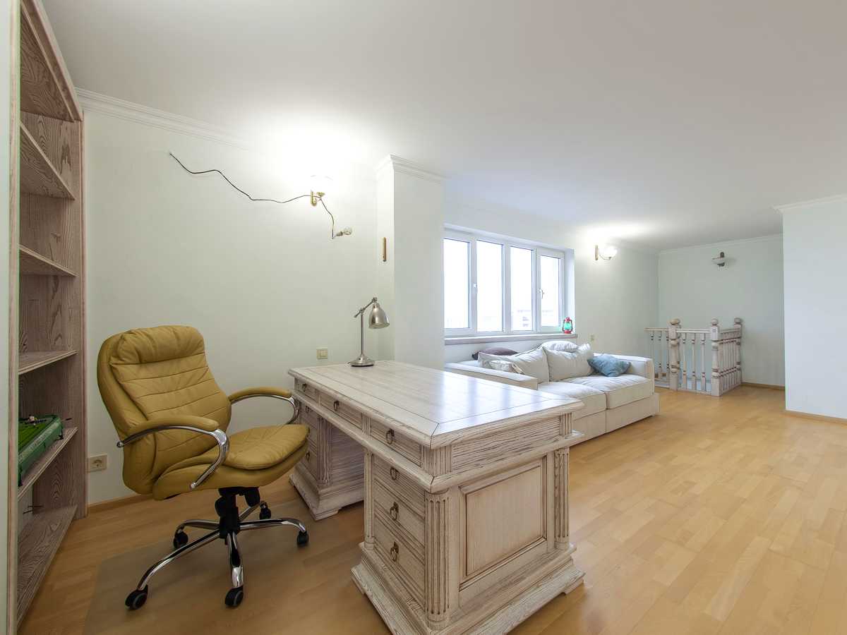 Квартира на вул. Кадетський Гай, 6 в Києві, ID 413092, фото №11