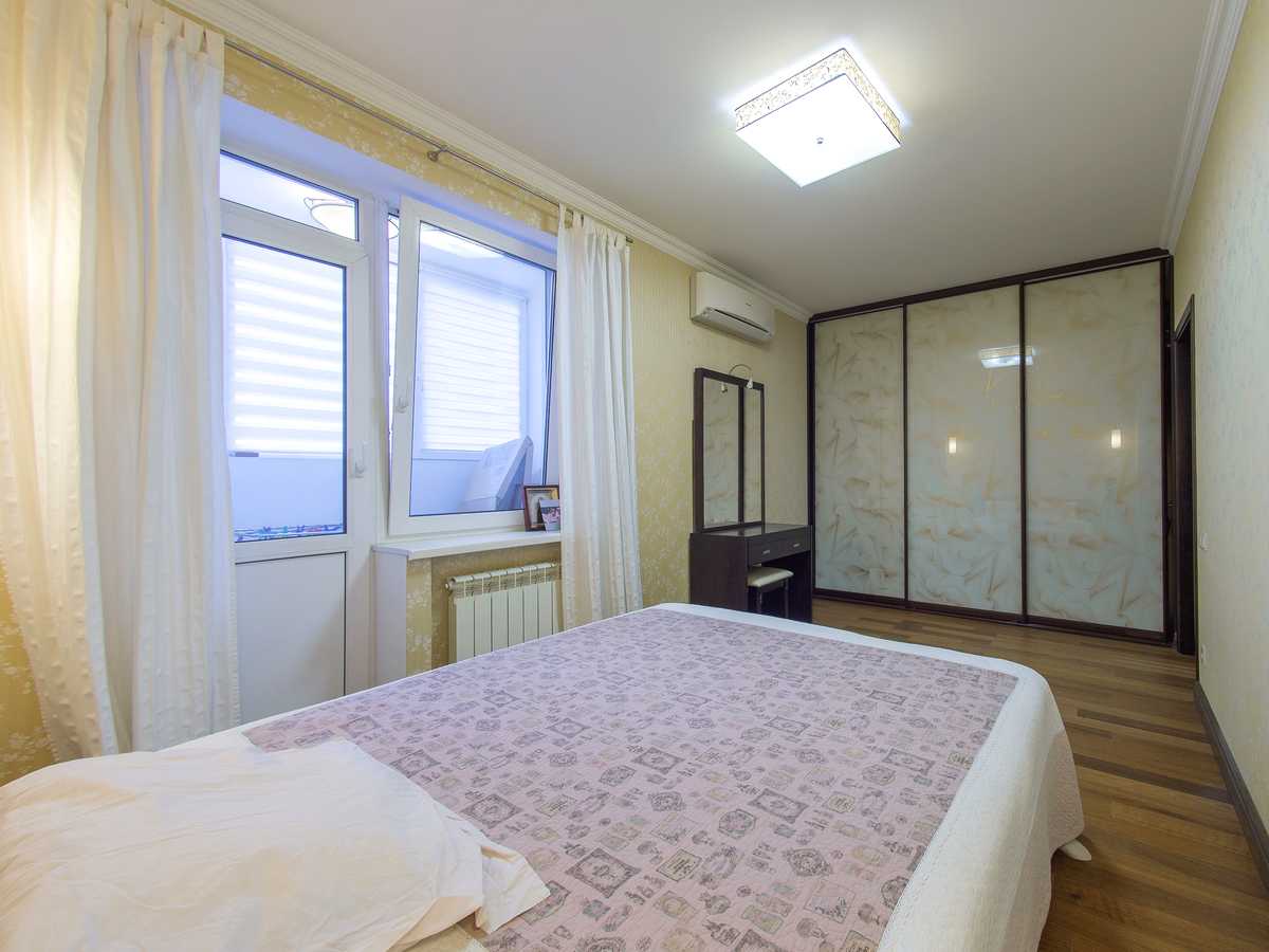Квартира на вул. Кадетський Гай, 6 в Києві, ID 413092, фото №12