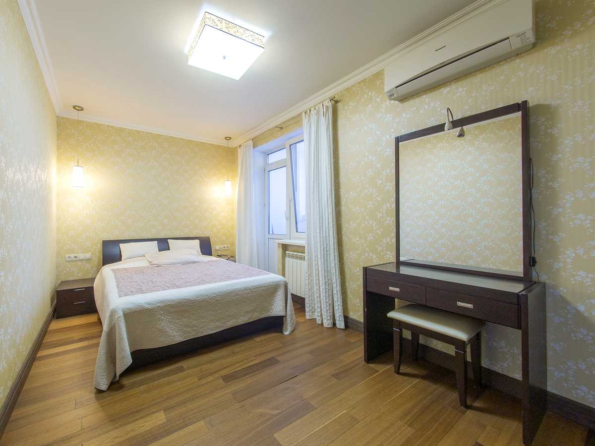 Квартира на вул. Кадетський Гай, 6 в Києві, ID 413092, фото №13