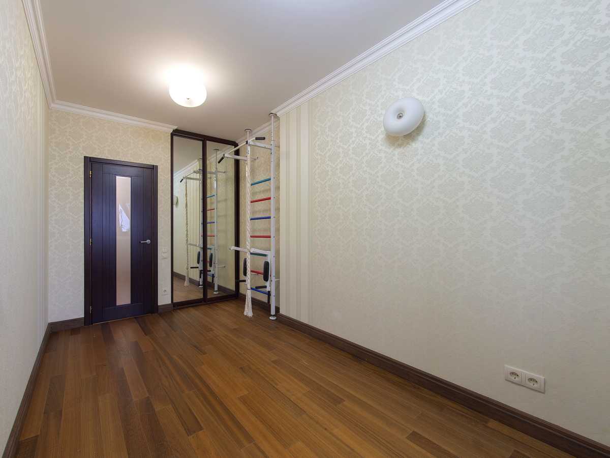 Квартира на вул. Кадетський Гай, 6 в Києві, ID 413092, фото №14