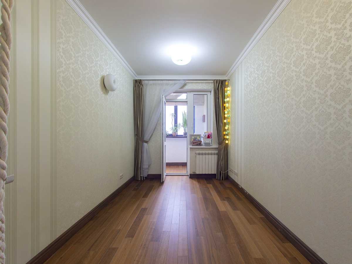 Квартира на вул. Кадетський Гай, 6 в Києві, ID 413092, фото №15