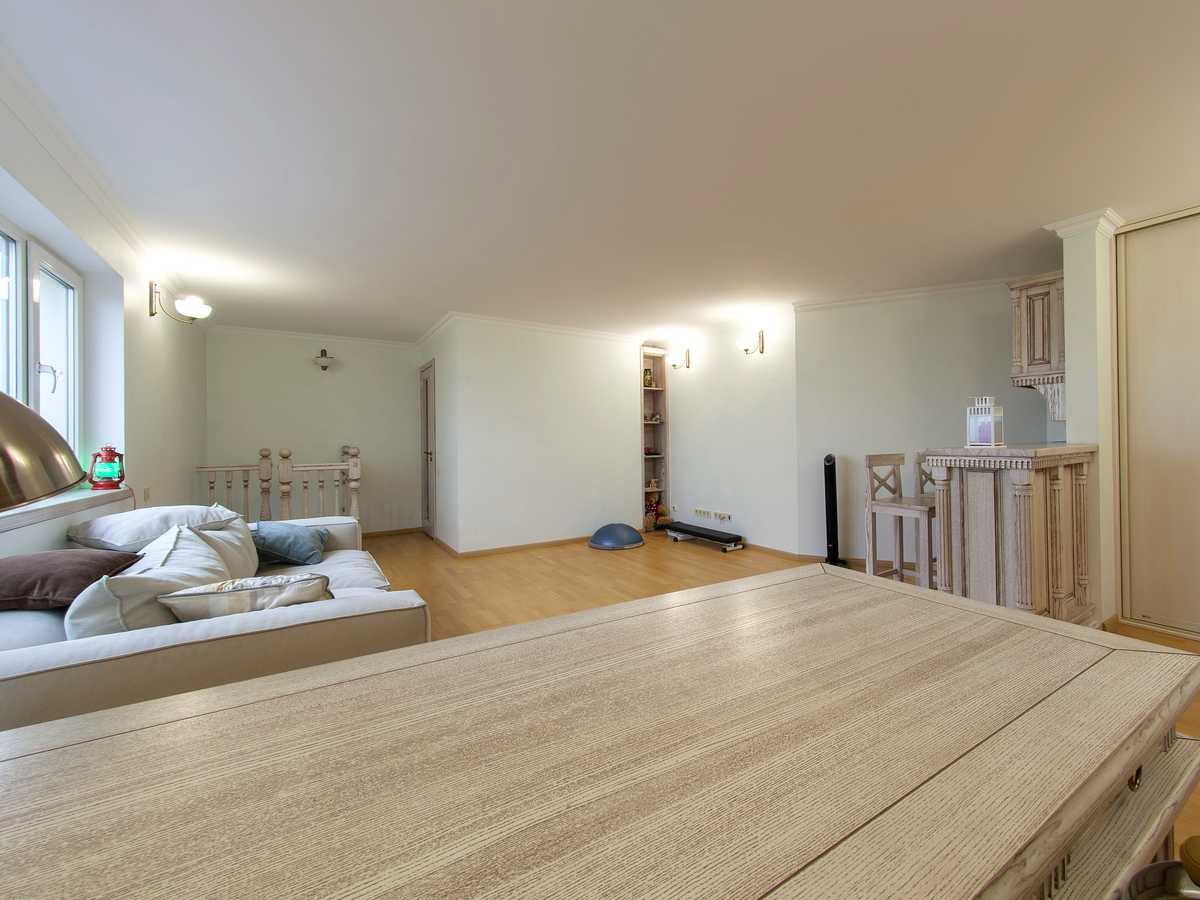 Квартира на вул. Кадетський Гай, 6 в Києві, ID 413092, фото №16