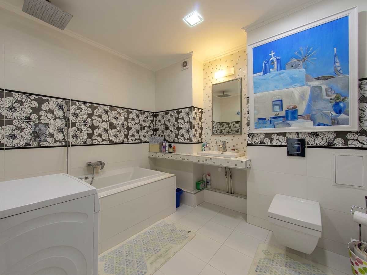 Квартира на вул. Кадетський Гай, 6 в Києві, ID 413092, фото №17