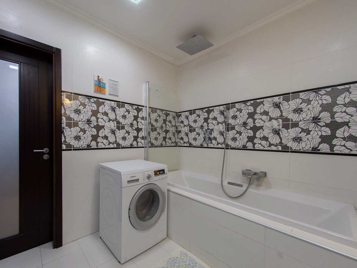 Квартира на вул. Кадетський Гай, 6 в Києві, ID 413092, фото №18