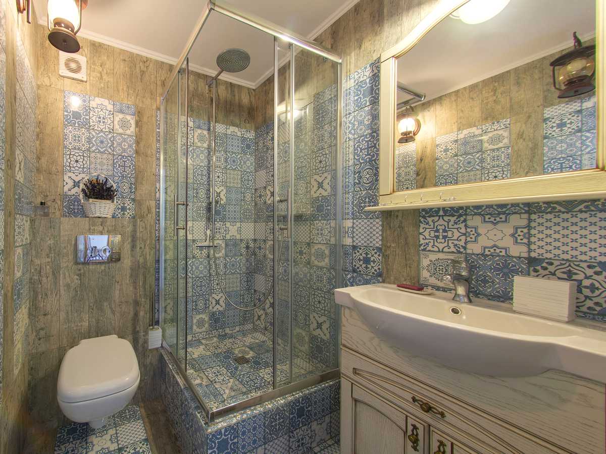 Квартира на вул. Кадетський Гай, 6 в Києві, ID 413092, фото №19