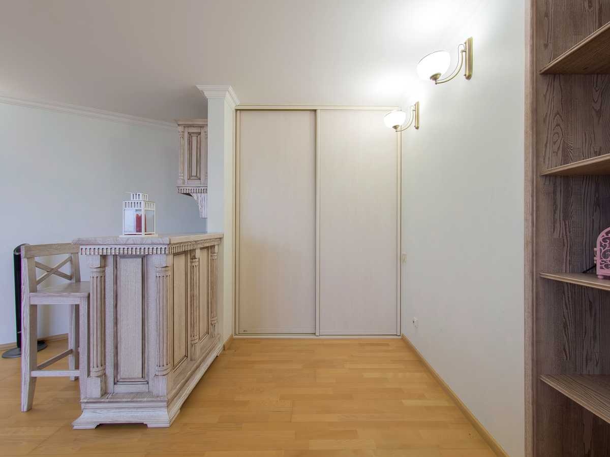 Квартира на вул. Кадетський Гай, 6 в Києві, ID 413092, фото №20