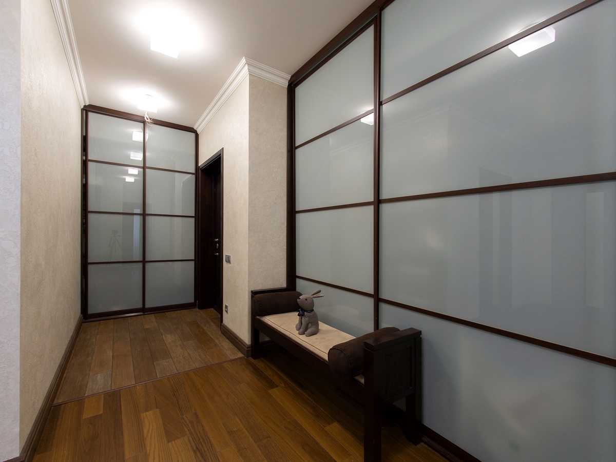 Квартира на вул. Кадетський Гай, 6 в Києві, ID 413092, фото №21