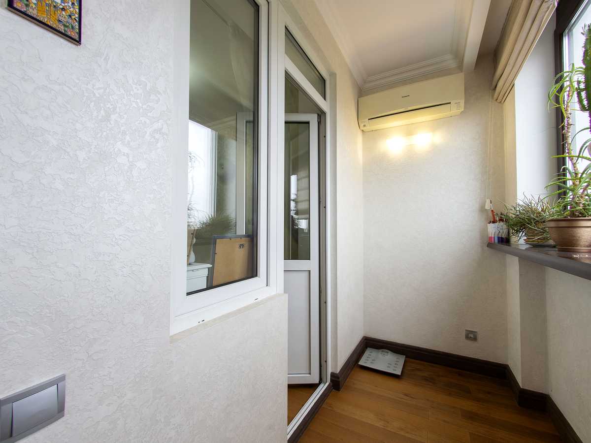 Квартира на вул. Кадетський Гай, 6 в Києві, ID 413092, фото №23