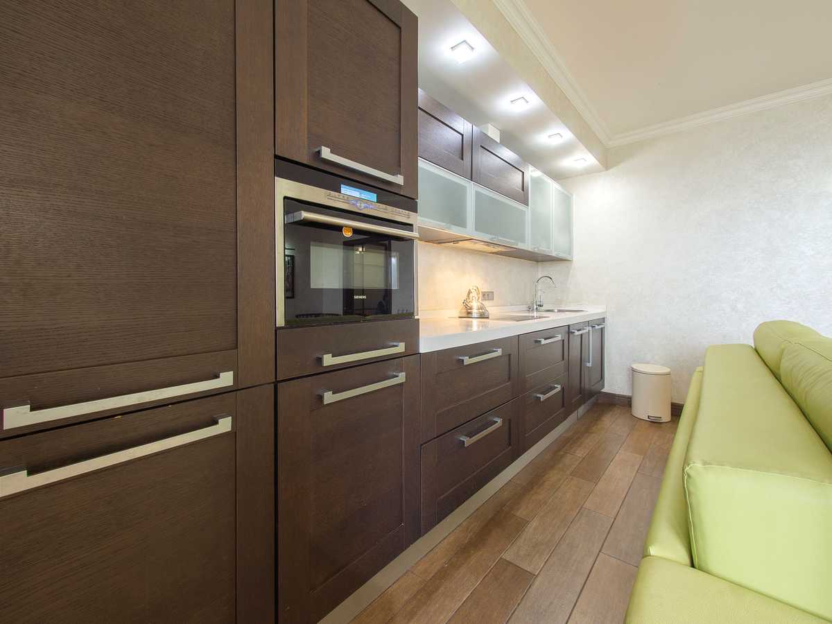 Квартира на вул. Кадетський Гай, 6 в Києві, ID 413092, фото №5