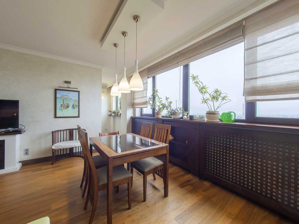 Квартира на вул. Кадетський Гай, 6 в Києві, ID 413092, фото №7