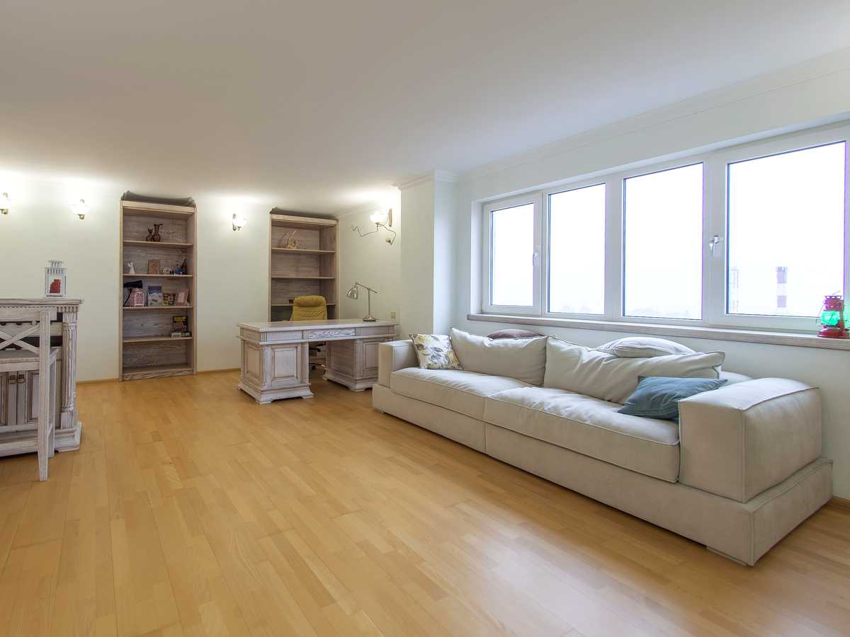 Квартира на вул. Кадетський Гай, 6 в Києві, ID 413092, фото №8