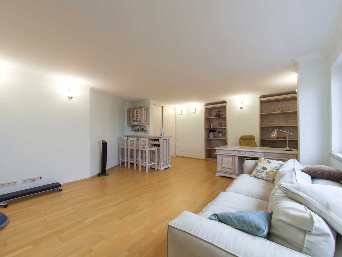 Квартира на вул. Кадетський Гай, 6 в Києві, ID 413092, фото №9