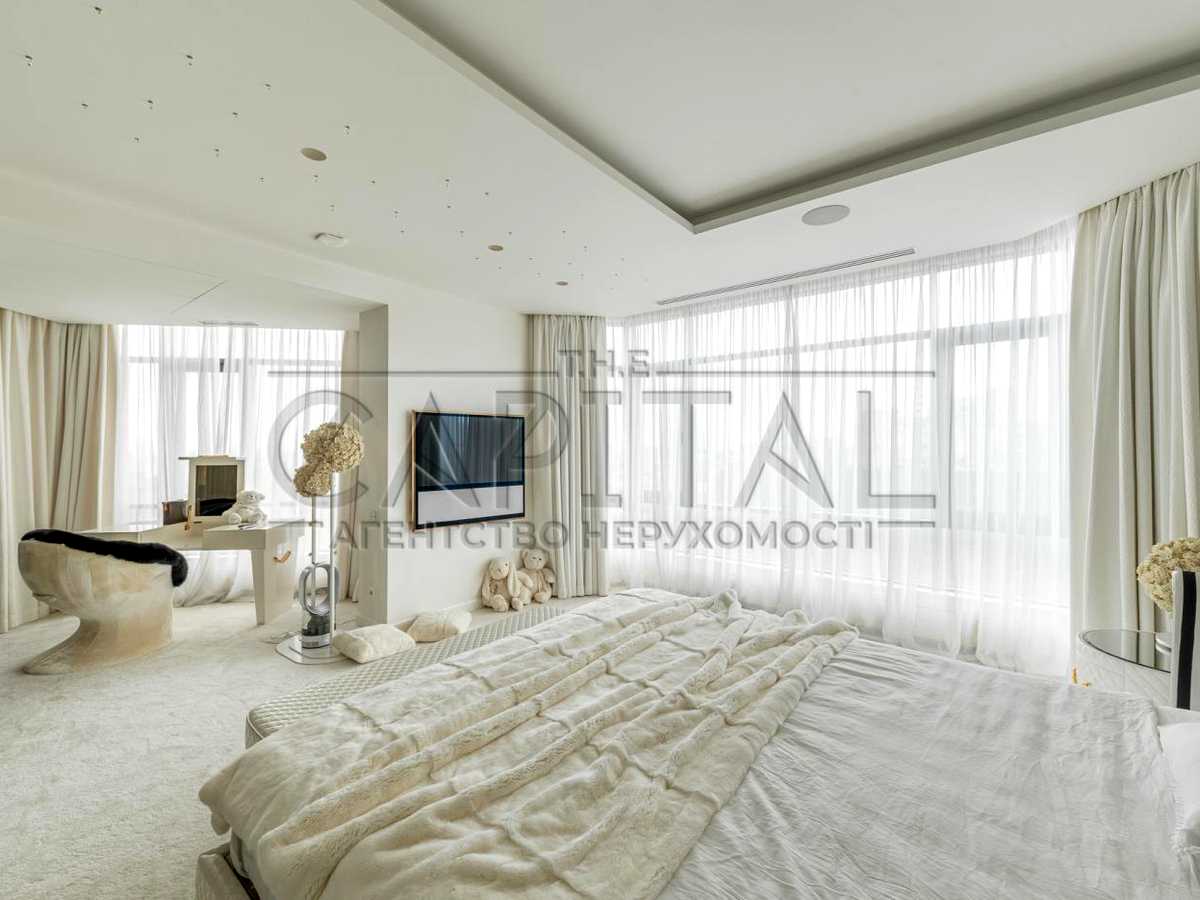 Квартира на вул. Болсуновська, 2 в Києві, ID 413093, фото №2