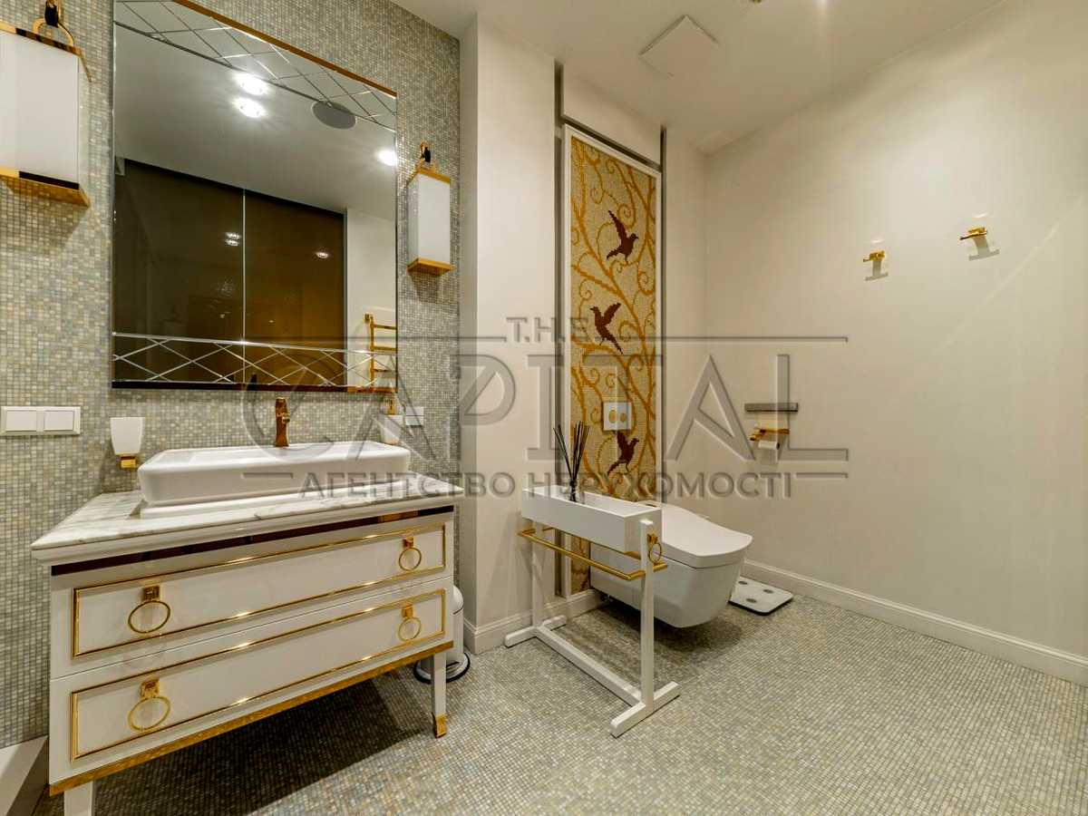 Квартира на вул. Болсуновська, 2 в Києві, ID 413093, фото №11