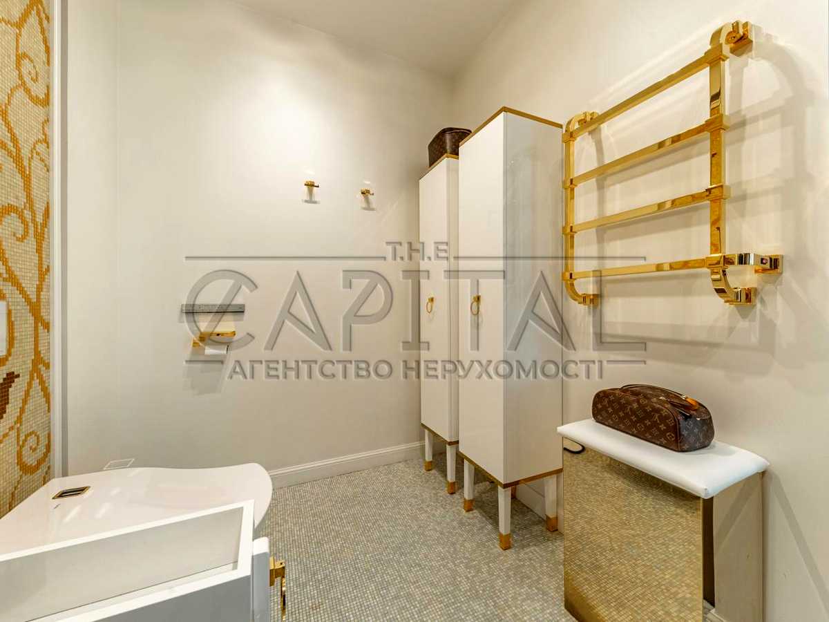 Квартира на вул. Болсуновська, 2 в Києві, ID 413093, фото №12