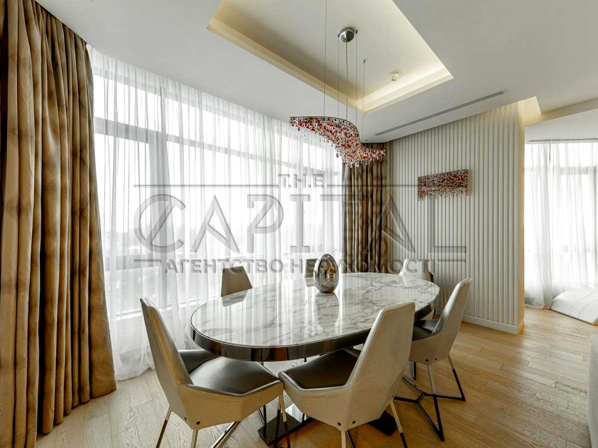 Квартира на вул. Болсуновська, 2 в Києві, ID 413093, фото №18