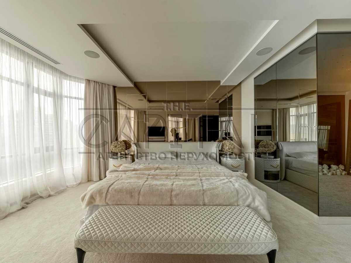 Квартира на вул. Болсуновська, 2 в Києві, ID 413093, фото №3