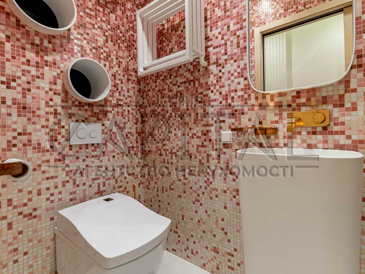 Квартира на вул. Болсуновська, 2 в Києві, ID 413093, фото №26