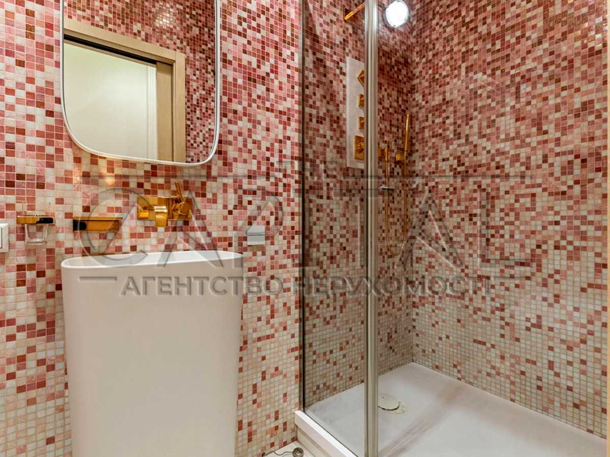 Квартира на вул. Болсуновська, 2 в Києві, ID 413093, фото №27