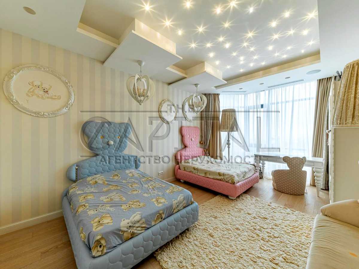 Квартира на вул. Болсуновська, 2 в Києві, ID 413093, фото №28