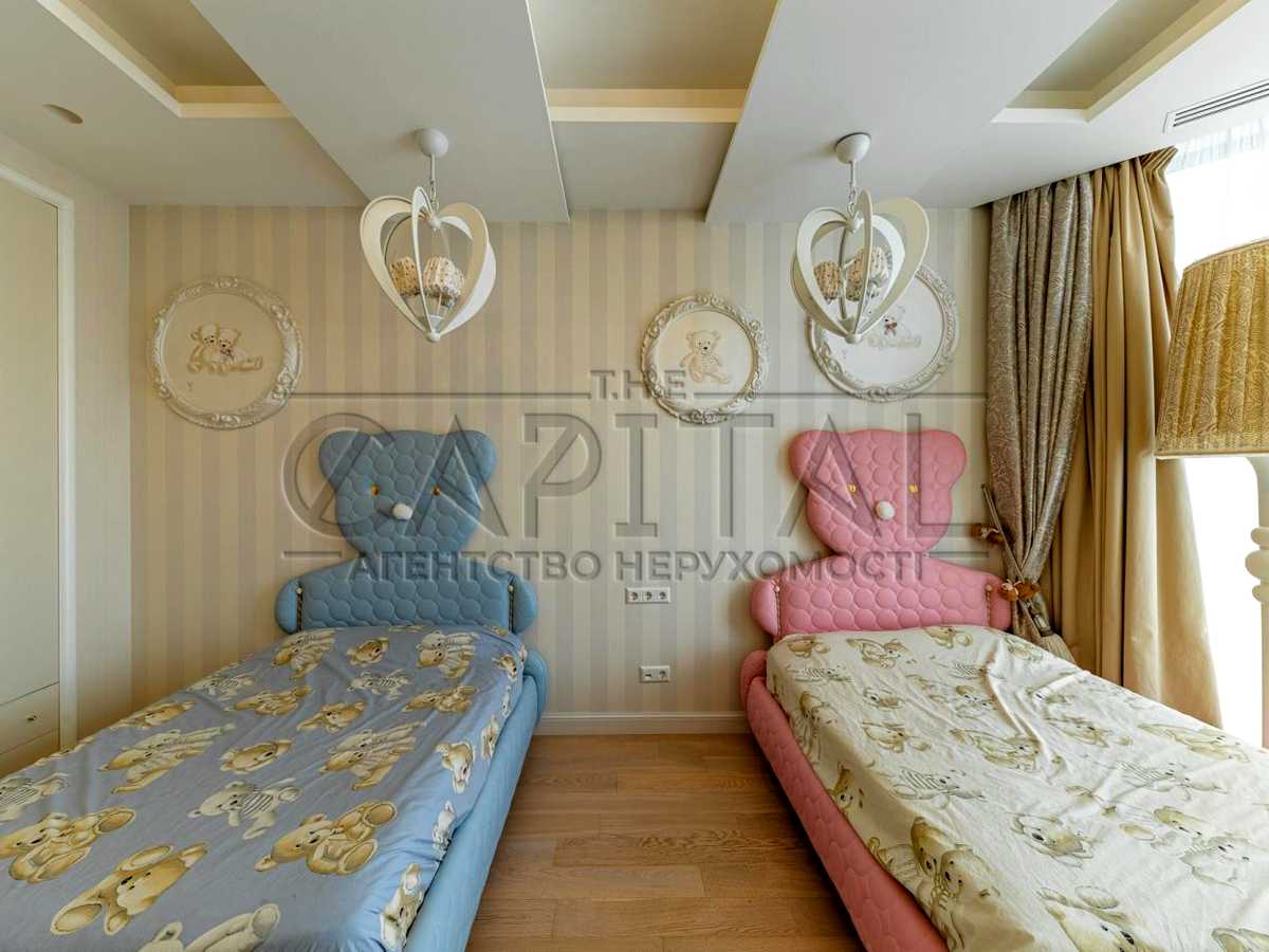Квартира на вул. Болсуновська, 2 в Києві, ID 413093, фото №29