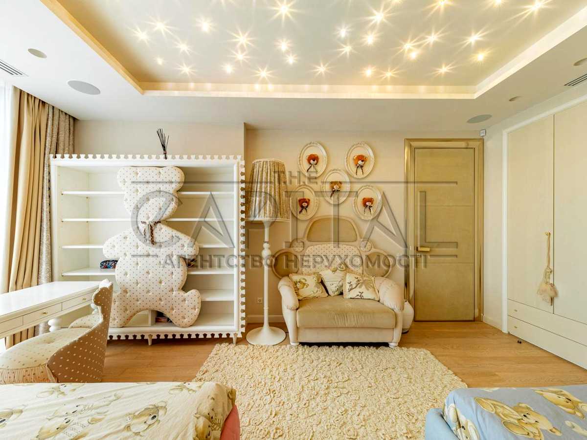 Квартира на вул. Болсуновська, 2 в Києві, ID 413093, фото №30
