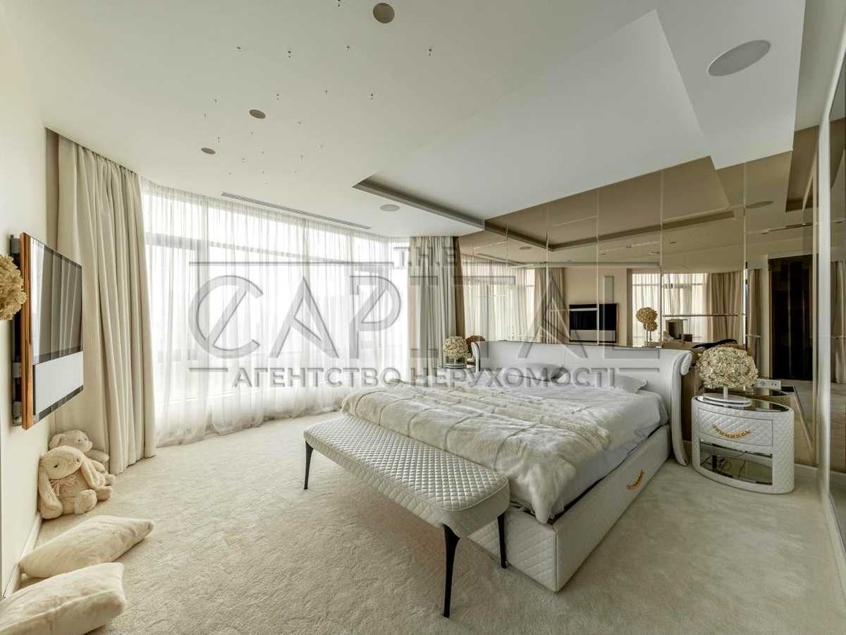 Квартира на вул. Болсуновська, 2 в Києві, ID 413093, фото №4