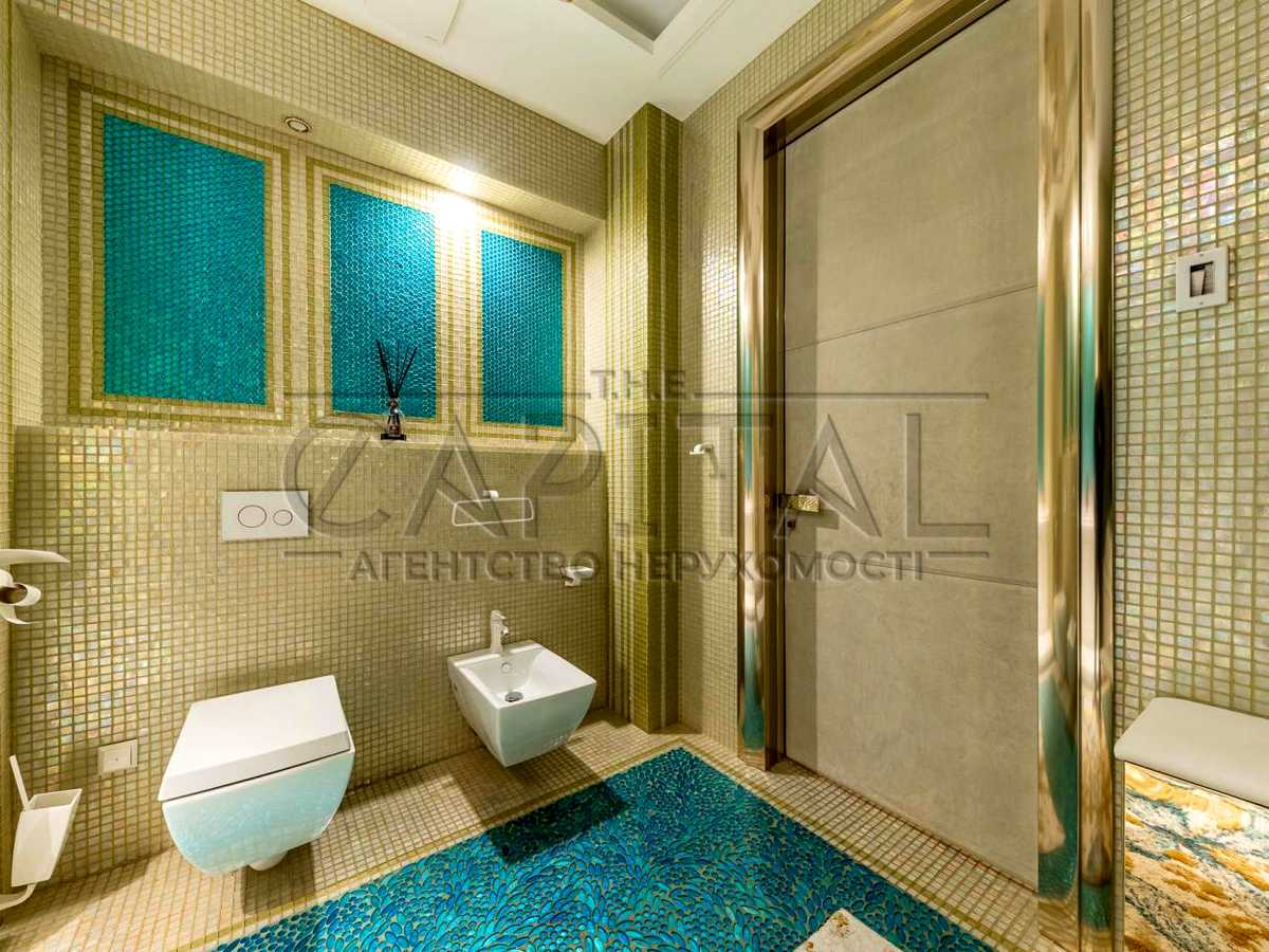 Квартира на вул. Болсуновська, 2 в Києві, ID 413093, фото №32