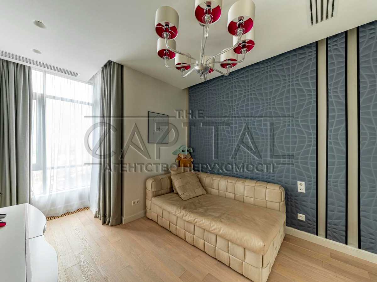 Квартира на вул. Болсуновська, 2 в Києві, ID 413093, фото №34