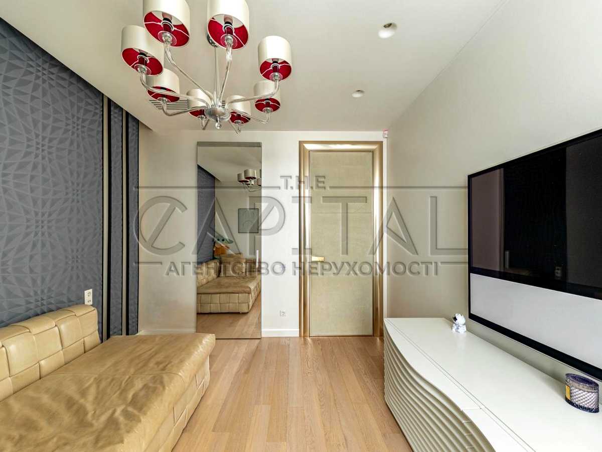 Квартира на вул. Болсуновська, 2 в Києві, ID 413093, фото №36