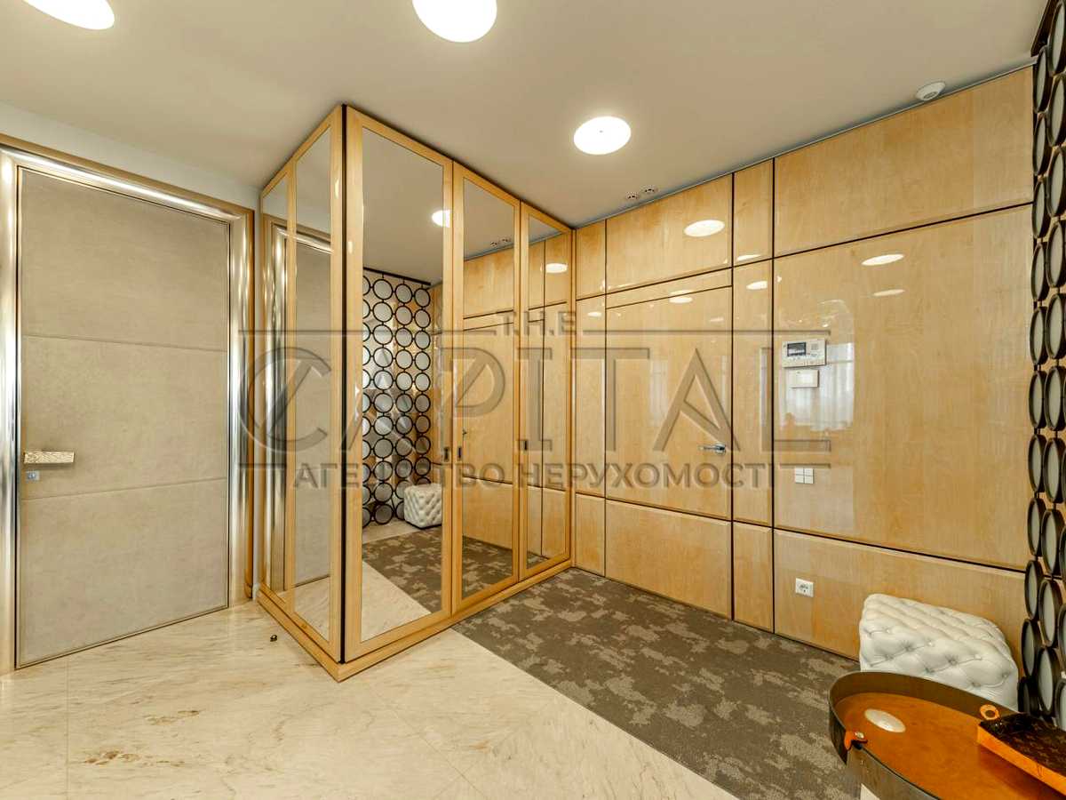 Квартира на вул. Болсуновська, 2 в Києві, ID 413093, фото №39
