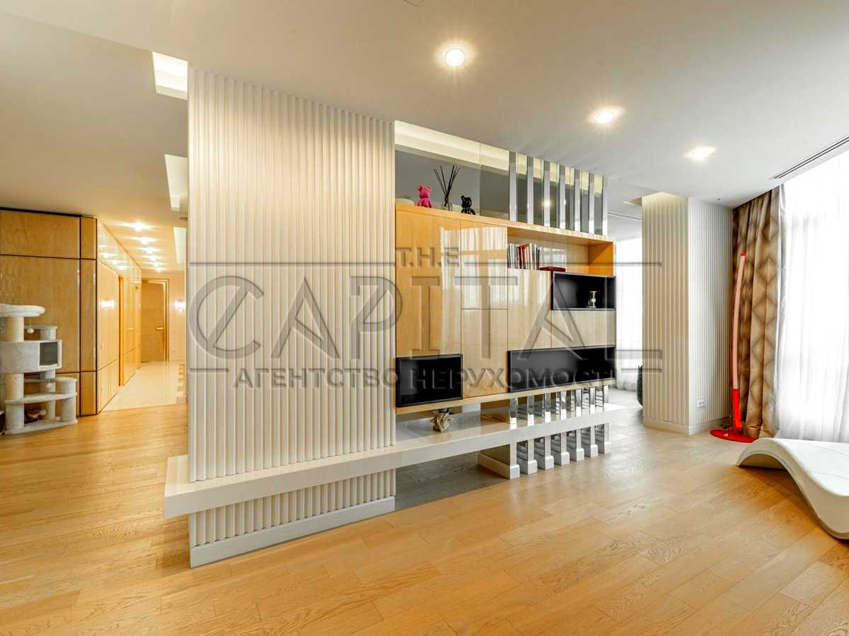 Квартира на вул. Болсуновська, 2 в Києві, ID 413093, фото №40