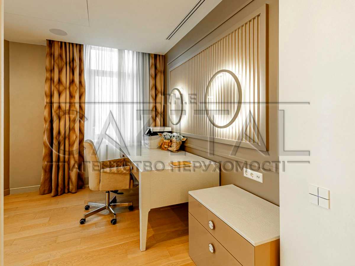 Квартира на вул. Болсуновська, 2 в Києві, ID 413093, фото №42
