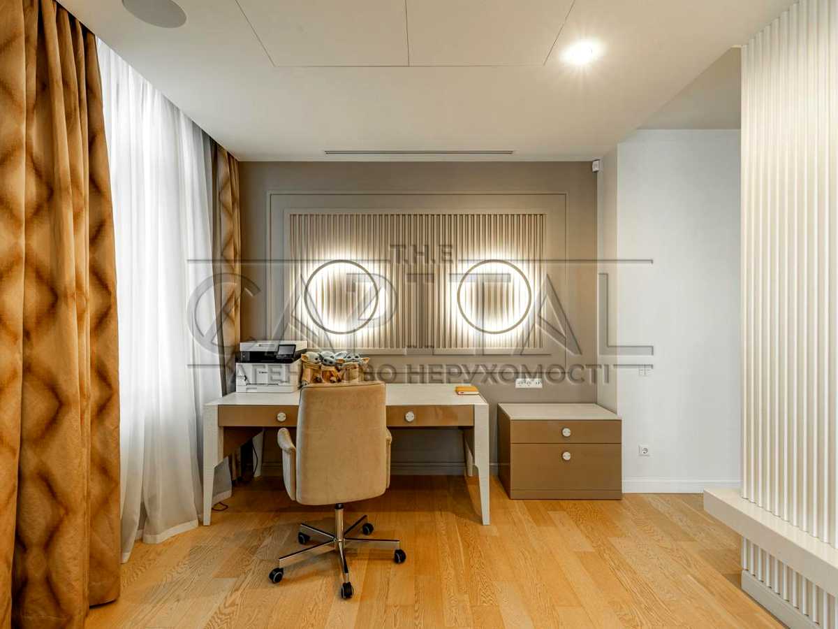 Квартира на вул. Болсуновська, 2 в Києві, ID 413093, фото №43