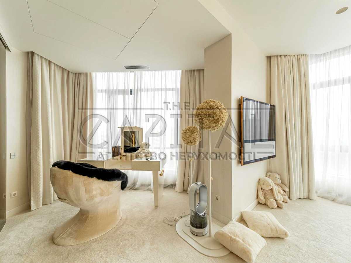 Квартира на вул. Болсуновська, 2 в Києві, ID 413093, фото №6