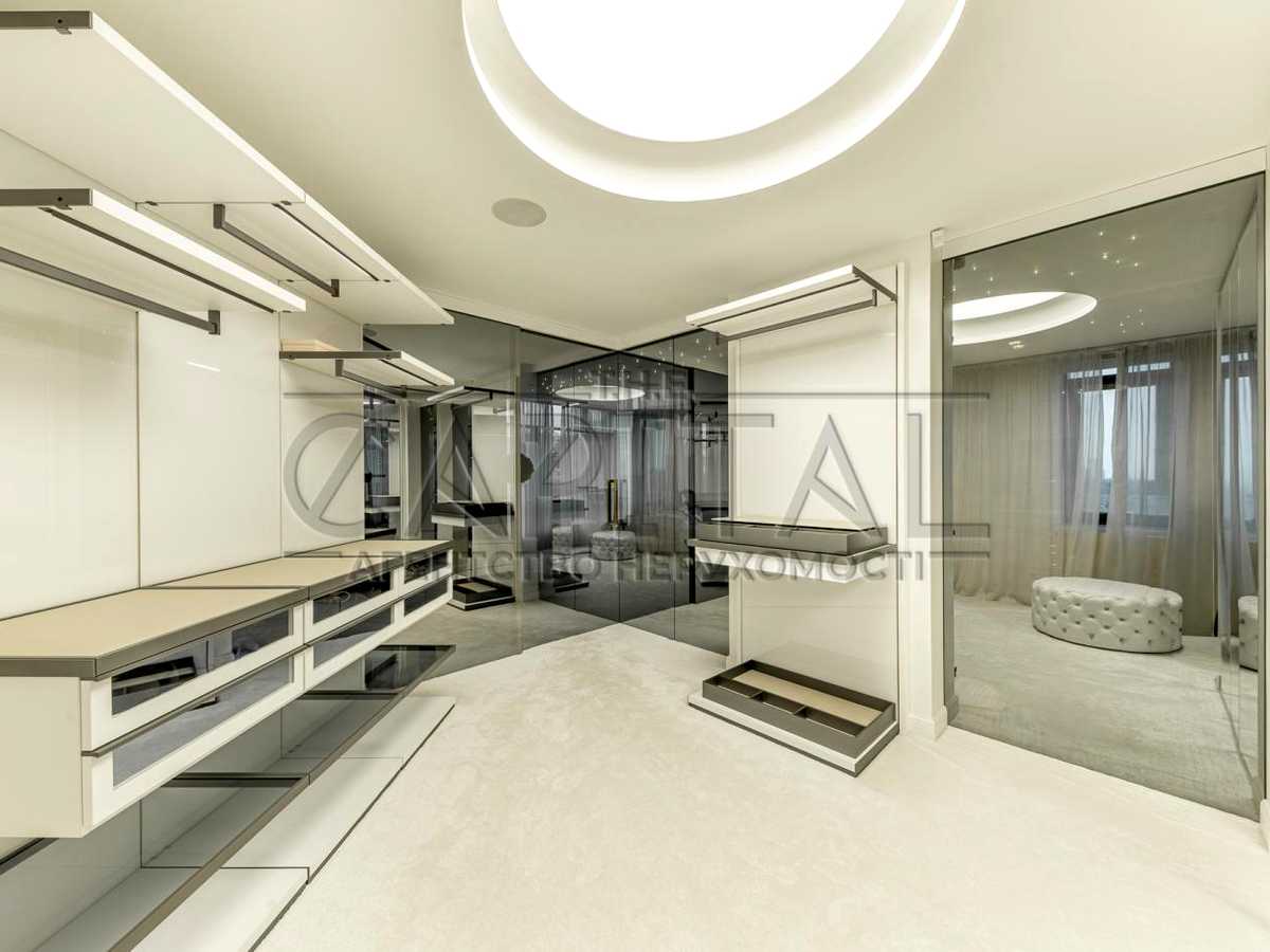 Квартира на вул. Болсуновська, 2 в Києві, ID 413093, фото №8