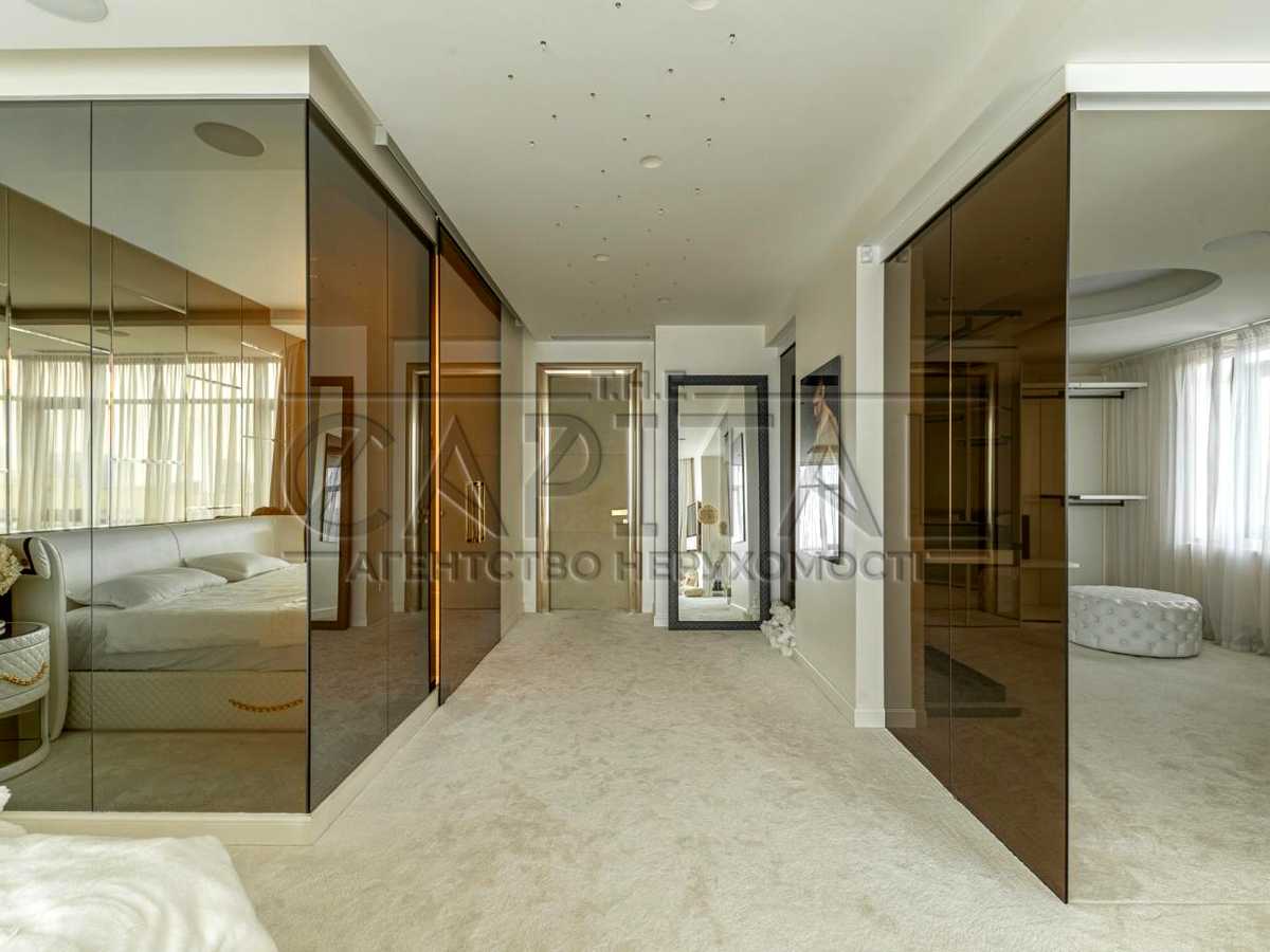 Квартира на вул. Болсуновська, 2 в Києві, ID 413093, фото №9