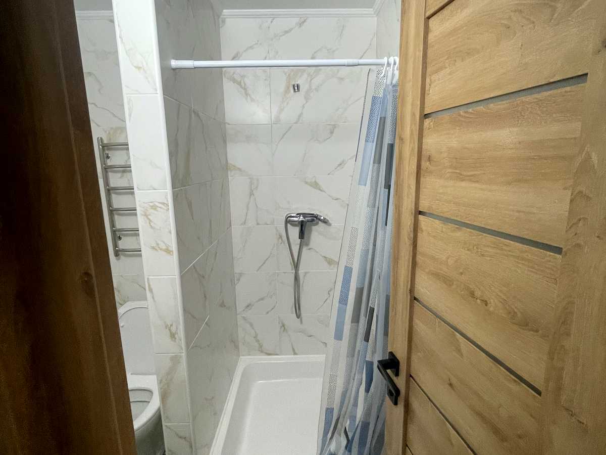 Квартира на вул. Єлизавети Чавдар, 1 в Києві, ID 413101, фото №2