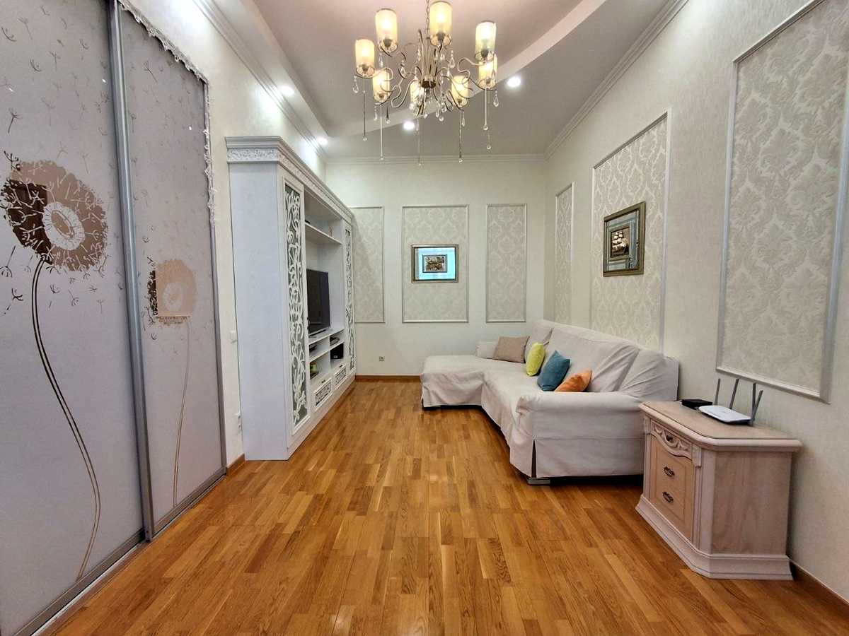 Квартира на вул. Олеся Гончара, 25 в Києві, ID 413122, фото №2