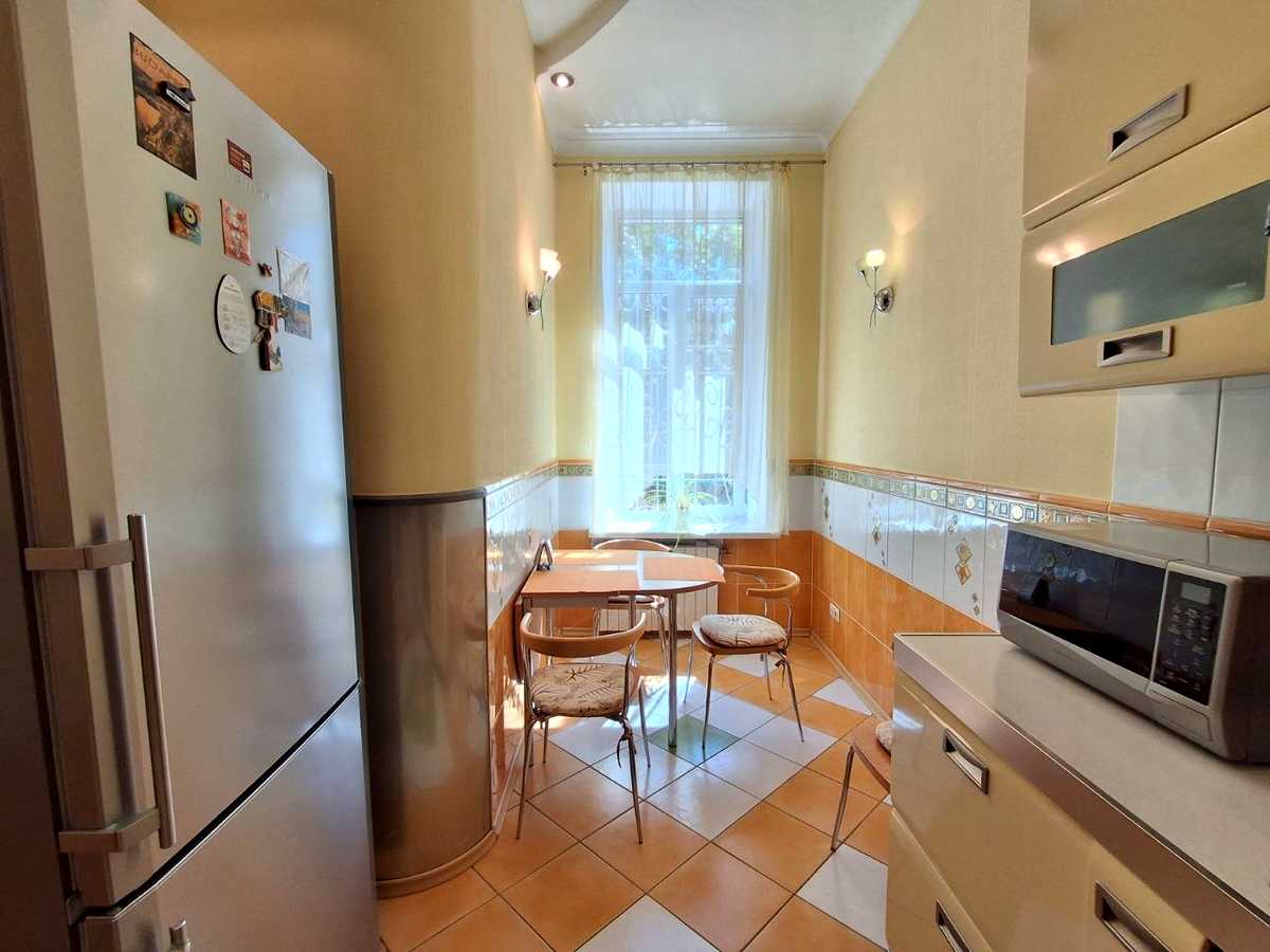 Квартира на вул. Олеся Гончара, 25 в Києві, ID 413122, фото №11