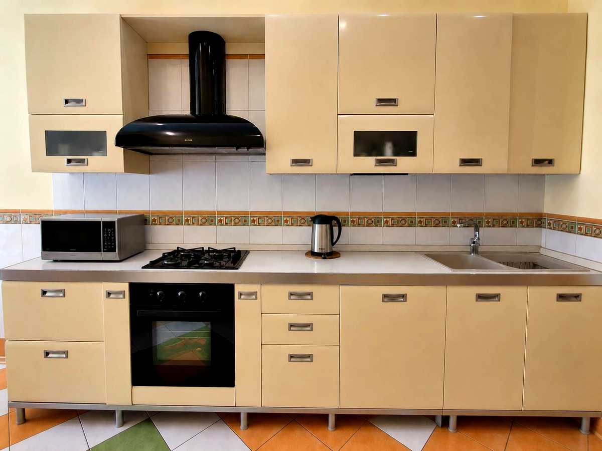Квартира на вул. Олеся Гончара, 25 в Києві, ID 413122, фото №13