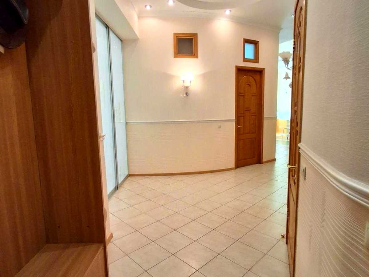Квартира на вул. Олеся Гончара, 25 в Києві, ID 413122, фото №17