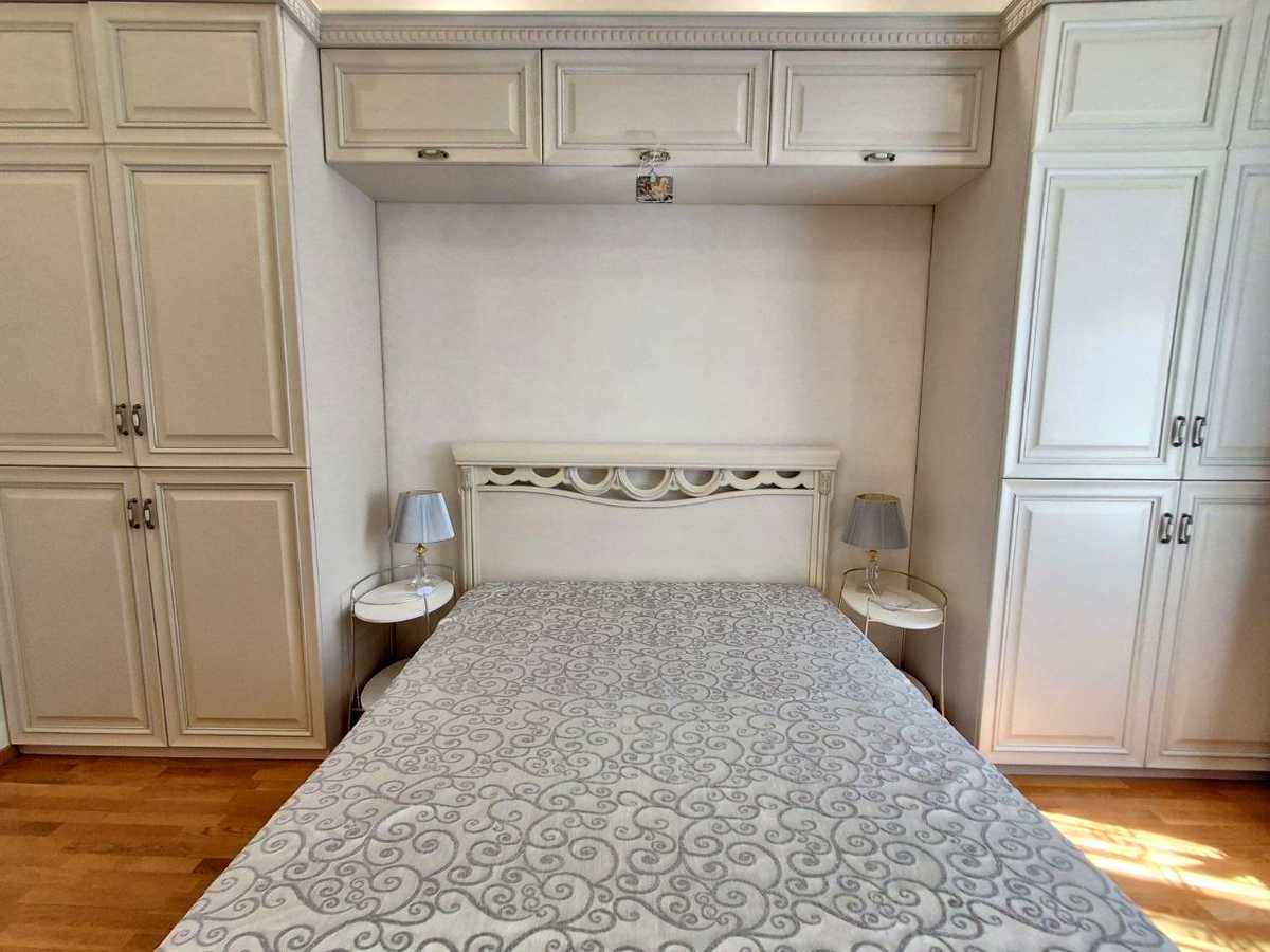 Квартира на вул. Олеся Гончара, 25 в Києві, ID 413122, фото №6