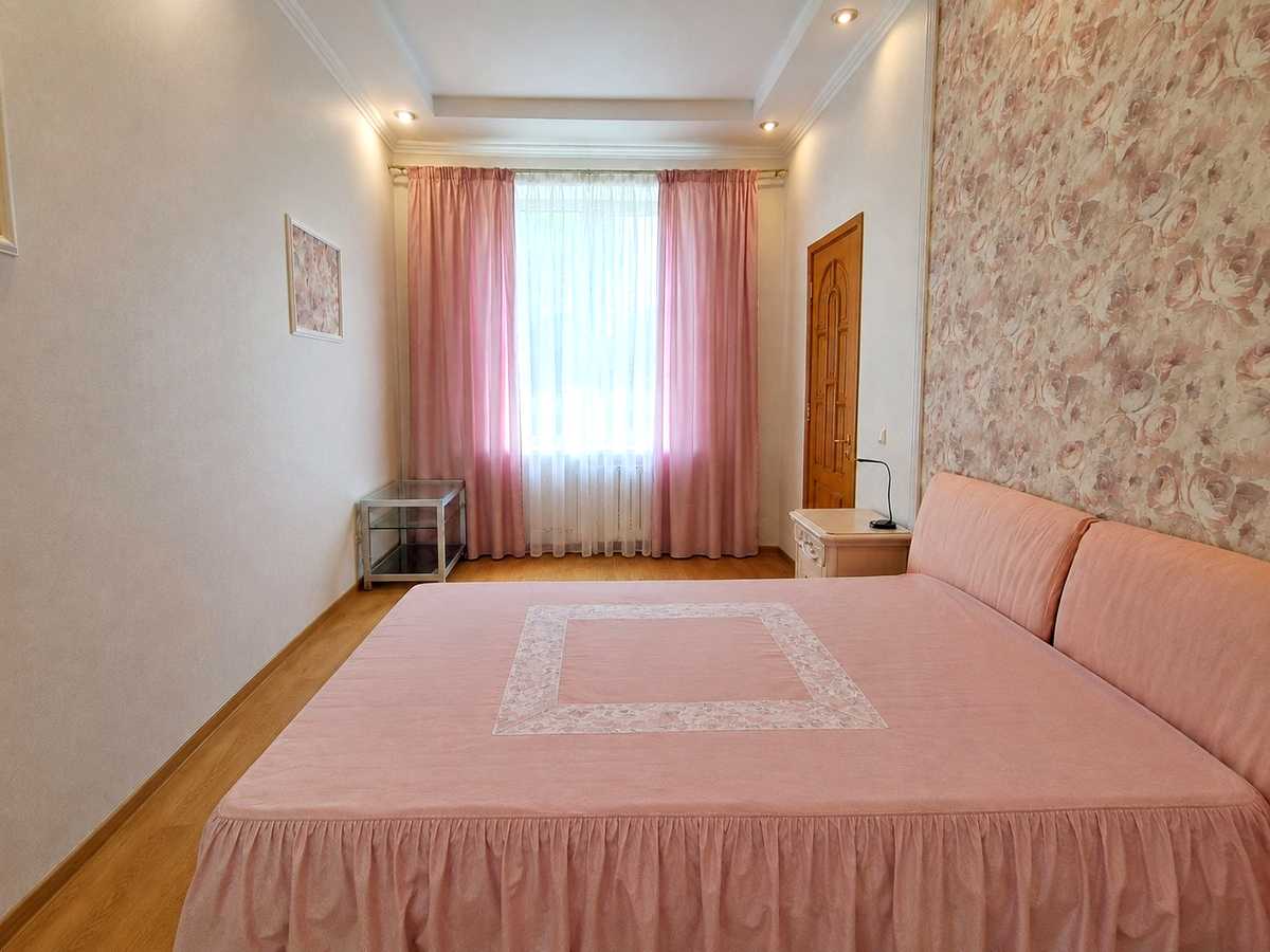 Квартира на вул. Олеся Гончара, 25 в Києві, ID 413122, фото №9