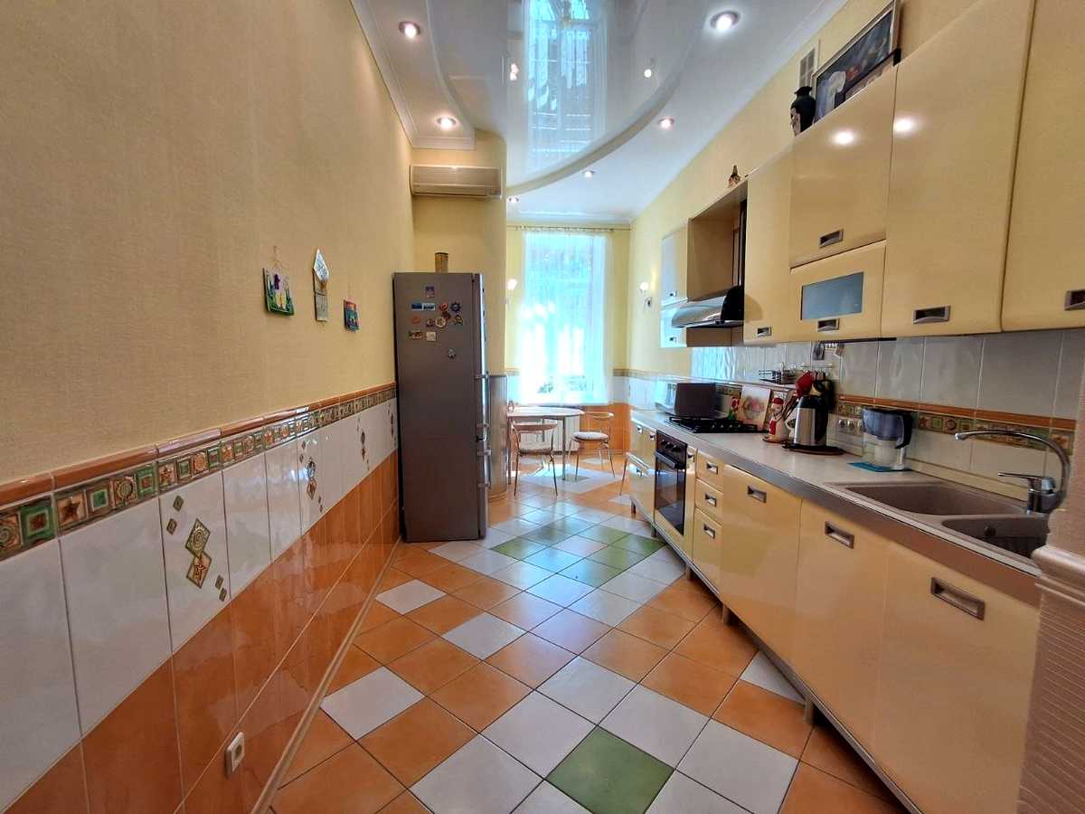 Квартира на вул. Олеся Гончара, 25 в Києві, ID 413122, фото №10