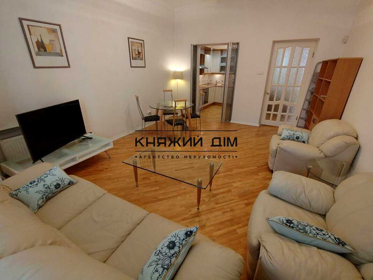Квартира на вул. Івана Франка, 22/24, ID 413108, фото №1