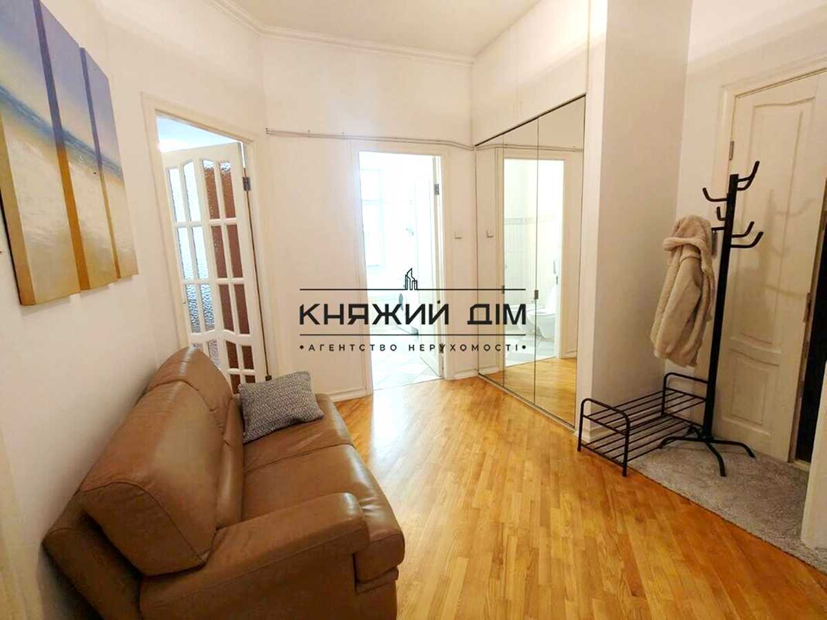 Квартира на вул. Івана Франка, 22/24 в Києві, ID 413108, фото №11