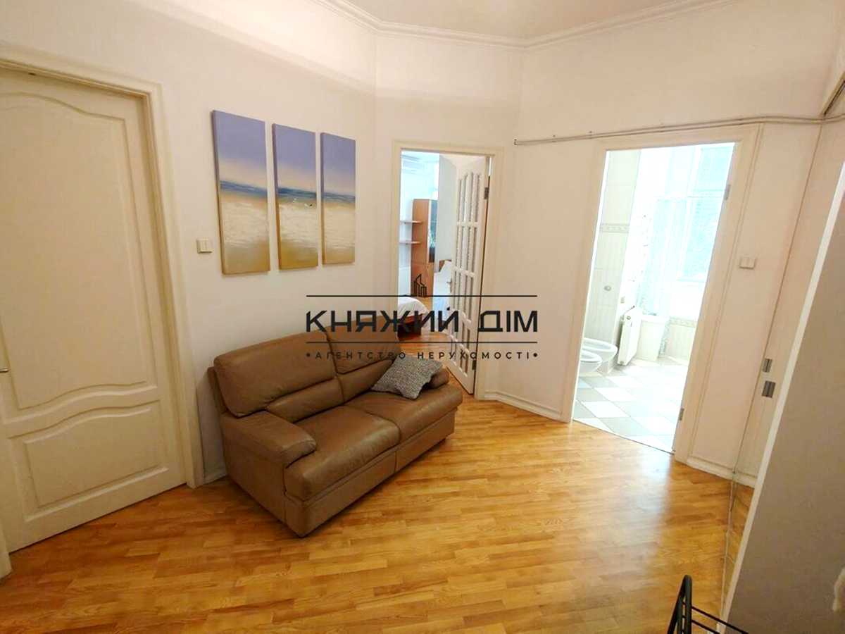 Квартира на вул. Івана Франка, 22/24 в Києві, ID 413108, фото №12