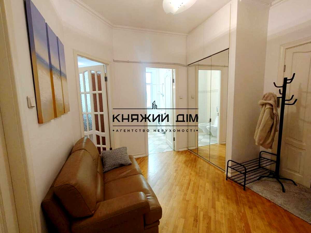 Квартира на вул. Івана Франка, 22/24 в Києві, ID 413108, фото №13